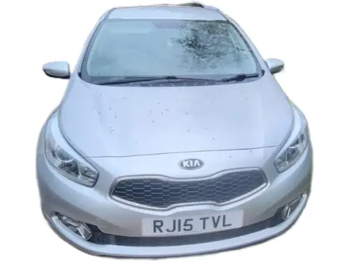 Kia Ceed RJ15 TVL