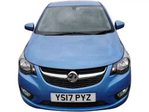 Vauxhall Viva SE YS17 PYZ