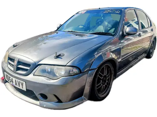 MG ZS ND54 AVY