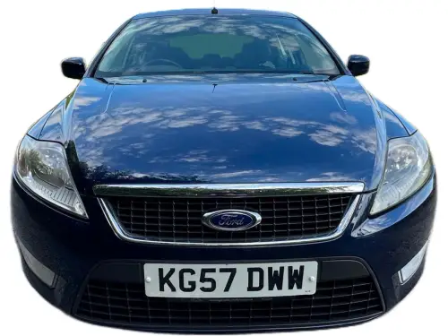 Ford Mondeo KG57 DWW