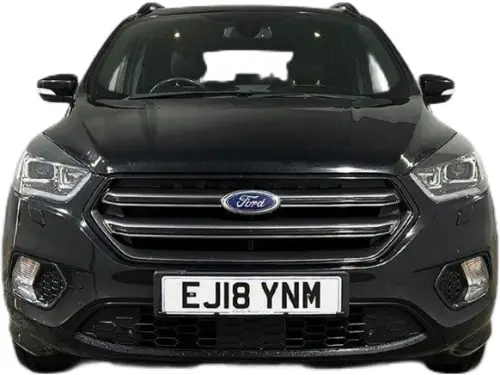 Ford Kuga EJ18 YNM