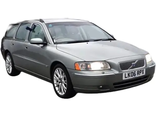Volvo V70 LK06 RPX