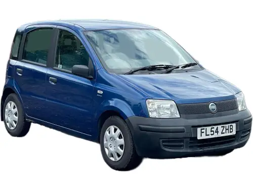 Fiat Panda FL54 ZHB