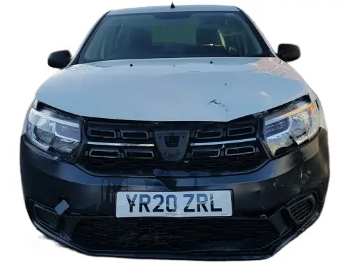 Dacia Sandero Access SCe YR20 ZRL