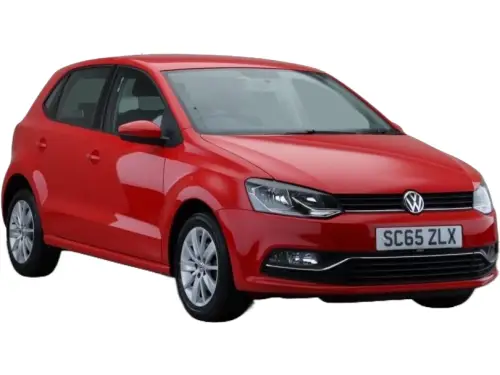 Volkswagen Polo SC65 ZLX