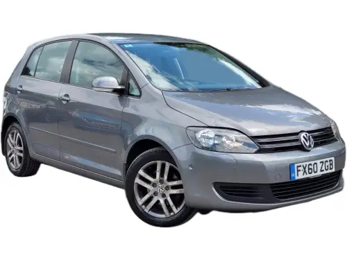 Volkswagen Golf FX60 ZGB