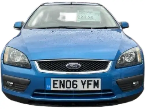 Ford Focus EN06 YFM