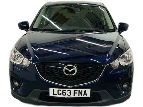 Mazda CX-5 Sport Nav D LG63 FNA