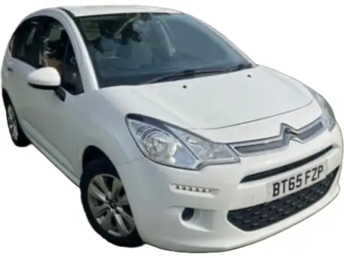 Citroën C3 BT65 FZP