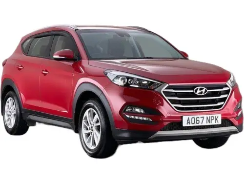 Hyundai Tucson AO67 NPK