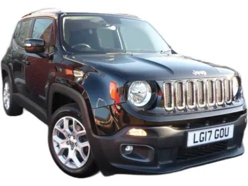 Jeep Renegade LG17 GOU