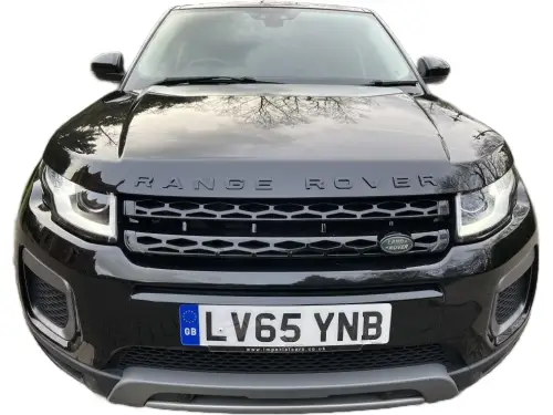 Land Rover Range Rover Evoque LV65 YNB