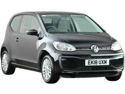 Volkswagen up EK18 UXM
