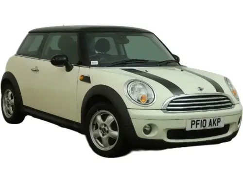 MINI Cooper PF10 AKP