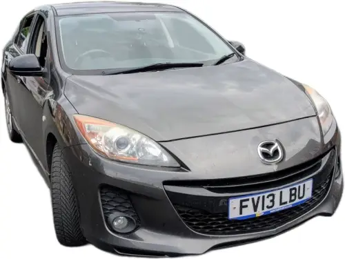 Mazda 3 FV13 LBU