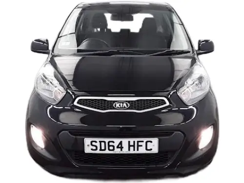 Kia Picanto SD64 HFC