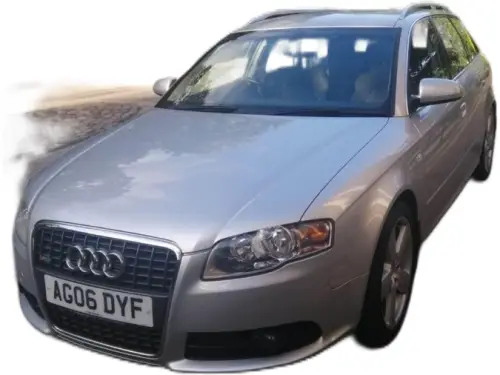 Audi A4 AG06 DYF