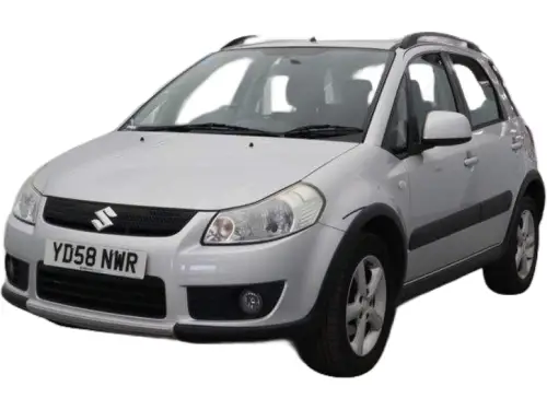 Suzuki SX4 YD58 NWR