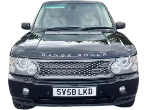 Land Rover Range Rover SV58 LKD