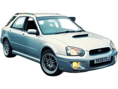 Subaru Impreza VE05 FLJ