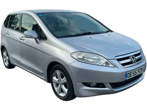 Honda FR-V Sport OE55 PZK