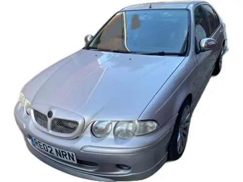 MG ZS RE02 NRN