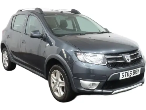 Dacia Sandero ST66 BRV