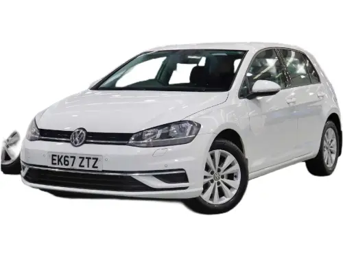 Volkswagen Golf EK67 ZTZ