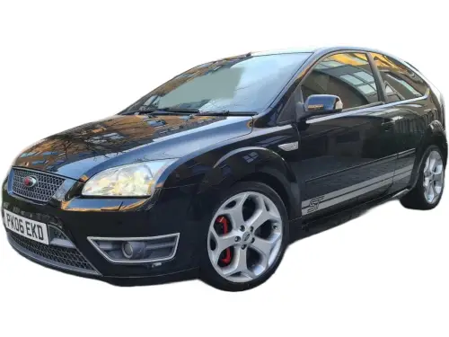 Ford Focus ST-2 PK06 EKD