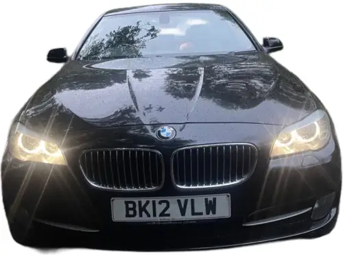 BMW 5 Series BK12 VLW
