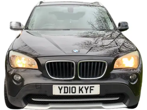 BMW X1 YD10 KYF