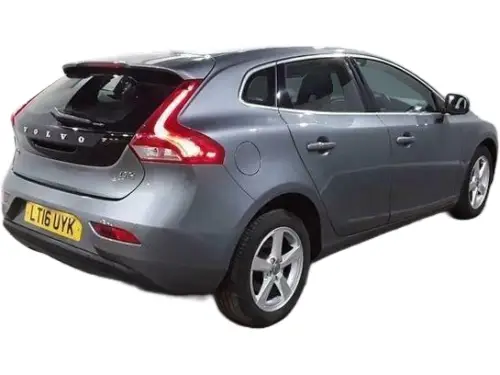 Volvo V40 SE Nav D2 LT16 UYK