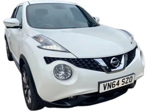 Nissan Juke VN64 SZO