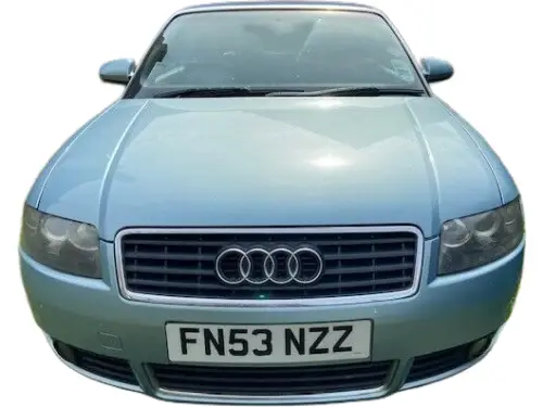 Audi A4 T Sport FN53 NZZ