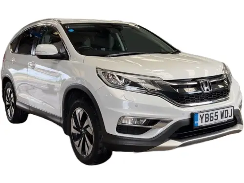 Honda CR-V YB65 WDJ