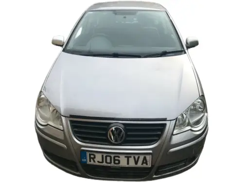 Volkswagen Polo S 75 RJ06 TVA