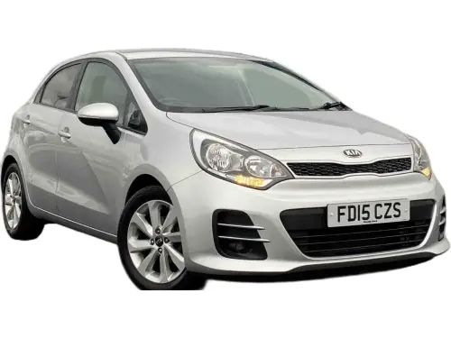 Kia RIO 2 ISG FD15 CZS