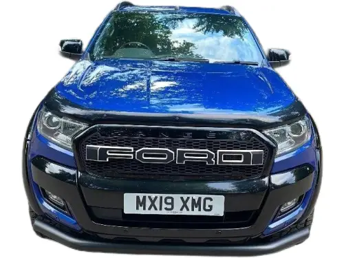 Ford Ranger MX19 XMG