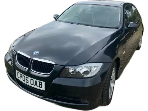 BMW 3 Series CP06 OAB