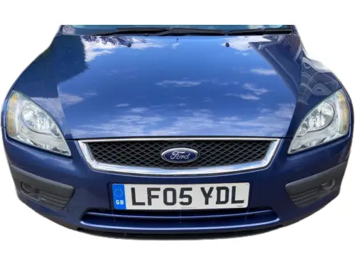 Ford Focus LF05 YDL