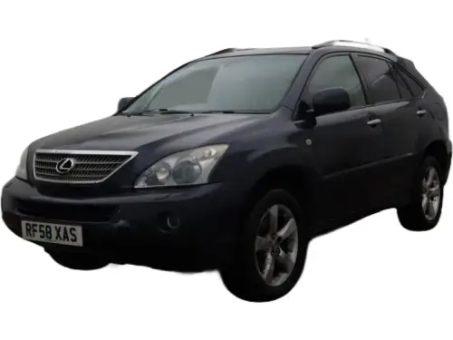 Lexus RX400h RF58 XAS
