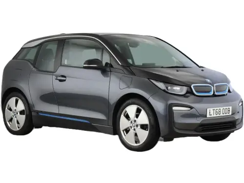 BMW i3 Range Extender LT68 ODB