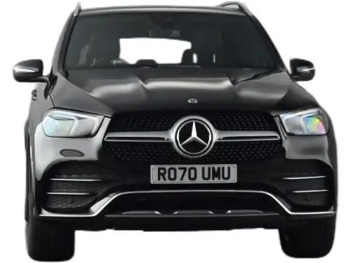 Mercedes-Benz GLE 350 AMG Line DE 4MATIC A RO70 UMU