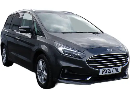 Ford Galaxy RX21 CHL