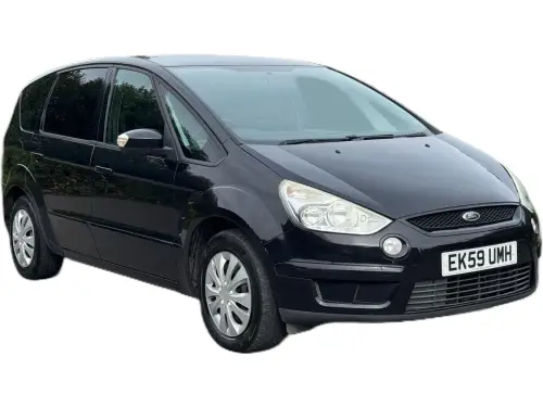 Ford S-MAX EK59 UMH