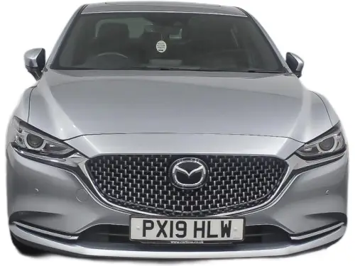 Mazda 6 PX19 HLW