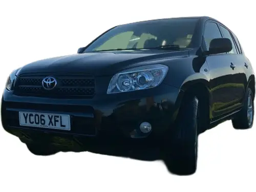 Toyota RAV4 YC06 XFL