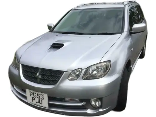 Mitsubishi Airtrek PG53 PJU