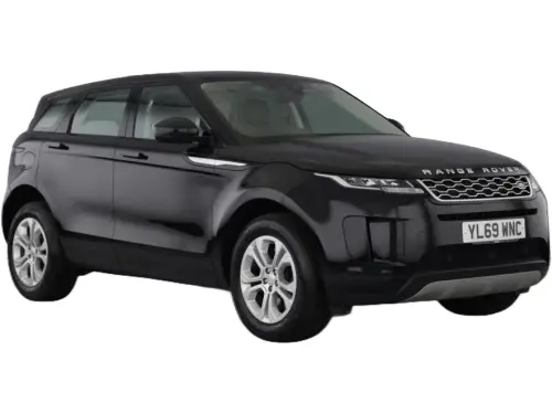 Land Rover Range Rover Evoque S D 4X2 YL69 WNC
