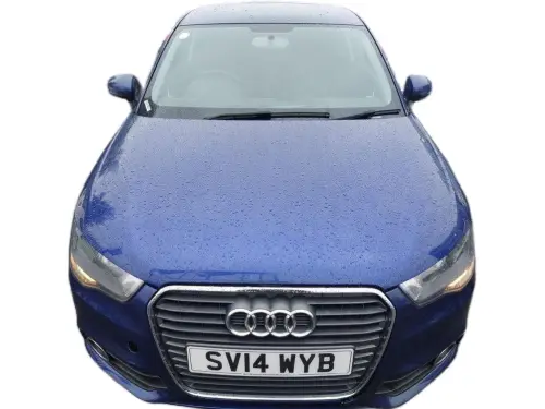 Audi A1 SV14 WYB